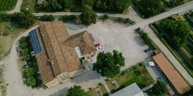 L’azienda