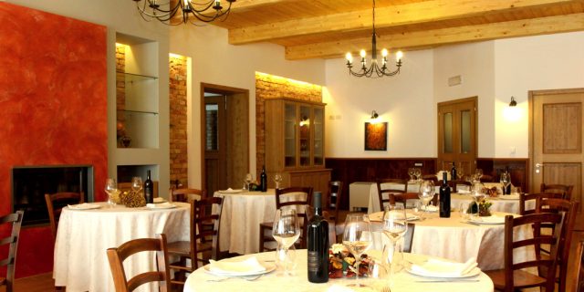 Il Ristorante